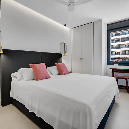 Magnificent With Terrace * Torremolinos