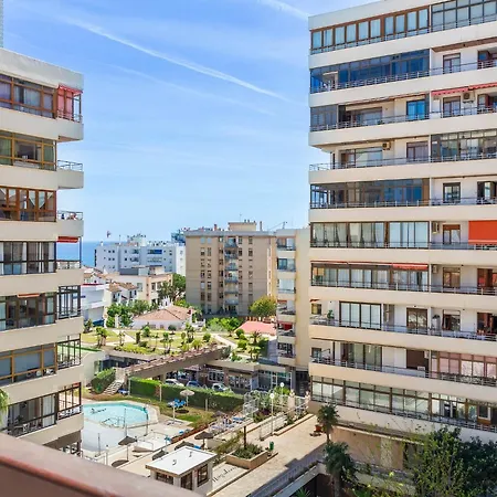 Apartment Magnificent With Terrace *
